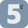 NS Promise - Icon 5 Our No Sweat Promise number 5